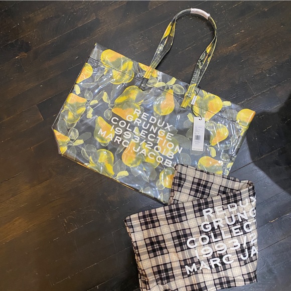 Marc Jacob’s East West Tote bag - Picture 2 of 6